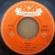 Die Sieben Raben - Smoky / Oklahoma-Tom