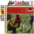 7inch Vinyl Single - Die Sieben Raben - Smoky