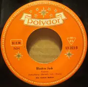 7inch Vinyl Single - Die Sieben Raben - Sambo