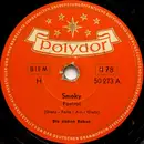Schellack - Die Sieben Raben - Smoky / Oklahoma-Tom