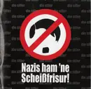 CD - Die Siffer - Nazis Ham 'Ne Scheißfrisur!