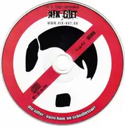 CD - Die Siffer - Nazis Ham 'Ne Scheißfrisur!