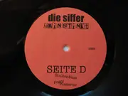 LP & CD - Die Siffer - Urinstinkt - +CD +Insert