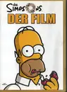 DVD - Die Simpsons - Die Simpsons - Der Film