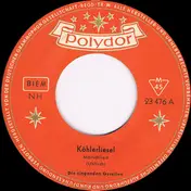 Die Singenden Gesellen - Köhlerliesel