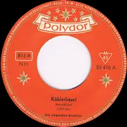 Die Singenden Gesellen - Köhlerliesel