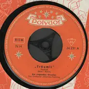 Die Singenden Gesellen - Träumli