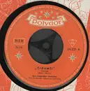 7inch Vinyl Single - Die Singenden Gesellen - Träumli