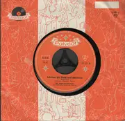 7inch Vinyl Single - Die Singenden Gesellen - Träumli