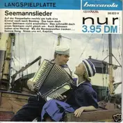 Die Singenden Seebären Mit Seemannschor Und Orche