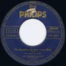 7inch Vinyl Single - Die Singenden Seesterne - Die Mädchen Mit Dem Treuen Blick