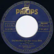 d17854 - Die Mädchen Mit Dem Treuen Blick