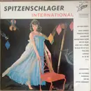 LP - Die Singenden Tanzgeigen , Die Jupiter Serenaders - Spitzenschlager International