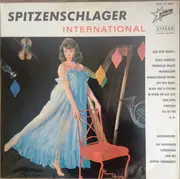LP - Die Singenden Tanzgeigen , Die Jupiter Serenaders - Spitzenschlager International