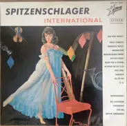 Die Singenden Tanzgeigen , Die Jupiter Serenaders - Spitzenschlager International