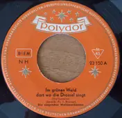Die Singenden Waldmusikanten - Im Grünen Wald Dort Wo Die Drossel Singt