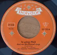 Die Singenden Waldmusikanten - Im Grünen Wald Dort Wo Die Drossel Singt