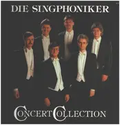 LP - Die Singphoniker - Concert Collection