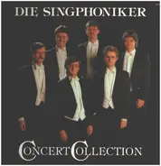 Die Singphoniker - Concert Collection