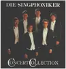 LP - Die Singphoniker - Concert Collection