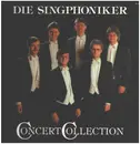LP - Die Singphoniker - Concert Collection