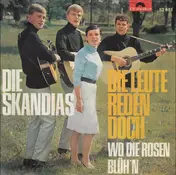 Die Skandias - Die Leute Reden Doch