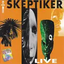 CD - Die Skeptiker - Live