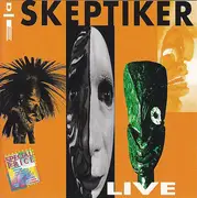 CD - Die Skeptiker - Live