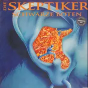 Die Skeptiker - Schwarze Boten