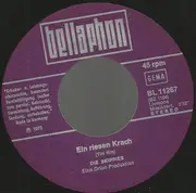 7inch Vinyl Single - Die Skippies - Tina