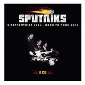 Die Sputniks - Gitarrentwist 1964 - Rock To Rock 2014