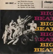 Die Sputniks - Big Beat II