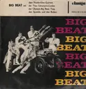 LP - Die Sputniks, Franke Echo Quintett - Big Beat II