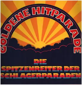 Various Artists - Goldene Hitparade