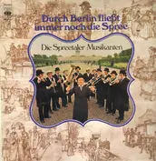 Die Spreetaler Musikanten , Lothar Noack