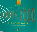 CD Single - Die Spreetaler Musikanten - Olympia 2000