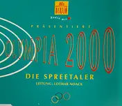 Die Spreetaler Musikanten - Olympia 2000