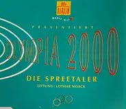 Die Spreetaler Musikanten - Olympia 2000