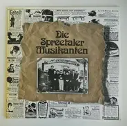 Die Spreetaler Musikanten - Die Spreetaler Musikanten