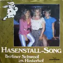 7inch Vinyl Single - Die Spreetaler Musikanten - Hasenstall-Song / Berliner Schwoof Im Hinterhof