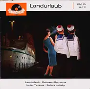 Die St. Pauli-Band - Landurlaub