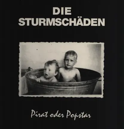 Die Sturmschäden - Pirat oder Popstar