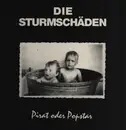 LP - Die Sturmschäden - Pirat oder Popstar
