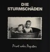Die Sturmschäden - Pirat oder Popstar