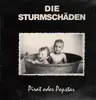 LP - Die Sturmschäden - Pirat oder Popstar