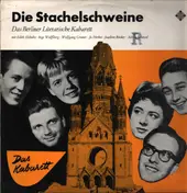 Die Stachelschweine - Die Stachelschweine