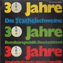 LP - Die Stachelschweine - Kreishauptstadt Berlin