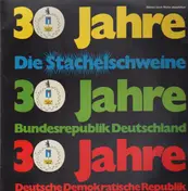 Die Stachelschweine - Kreishauptstadt Berlin