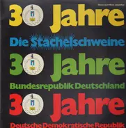 Die Stachelschweine - Kreishauptstadt Berlin