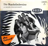 Die Stachelschweine - Das Kabarett